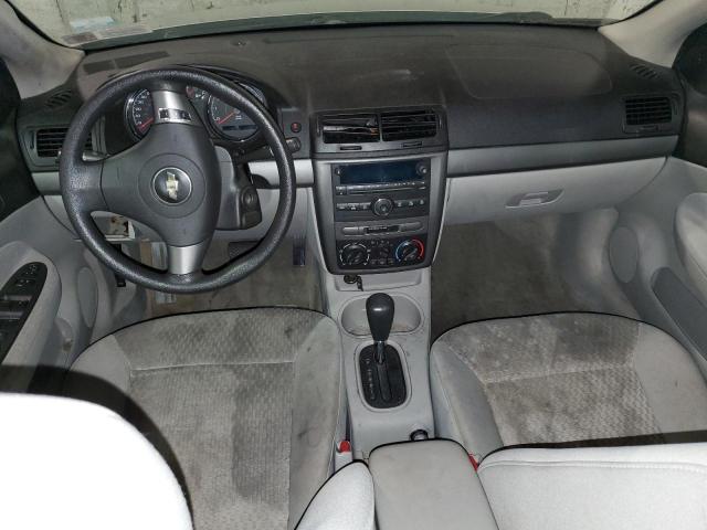 Photo 8 from auction – 2008 CHEVROLET COBALT LT with VIN 1G1AL58F587104108