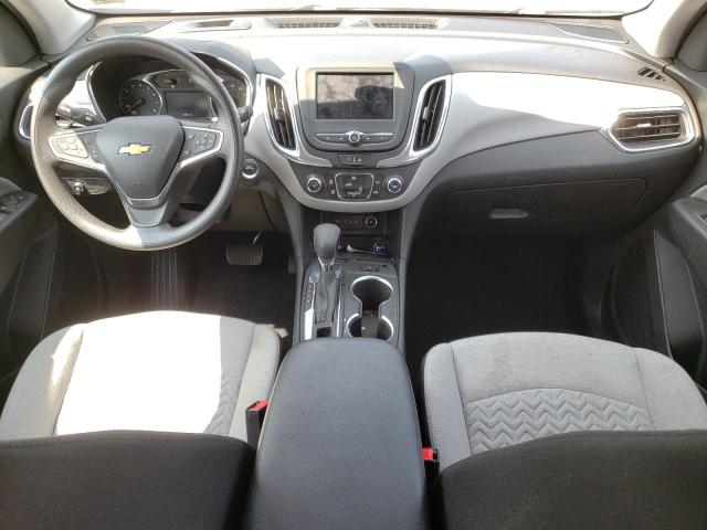Photo 8 from auction – 2022 CHEVROLET EQUINOX LT with VIN 2GNAXTEV4N6130634