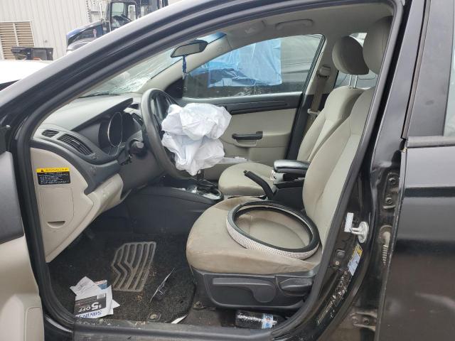Photo 7 from auction – 2013 KIA FORTE LX with VIN KNAFT4A25D5698328