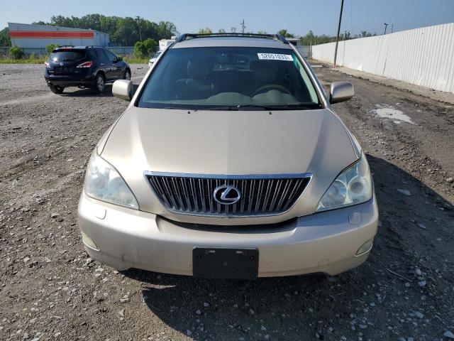 Photo 5 from auction – 2007 LEXUS RX350 with VIN 2T2GK31U37C014515