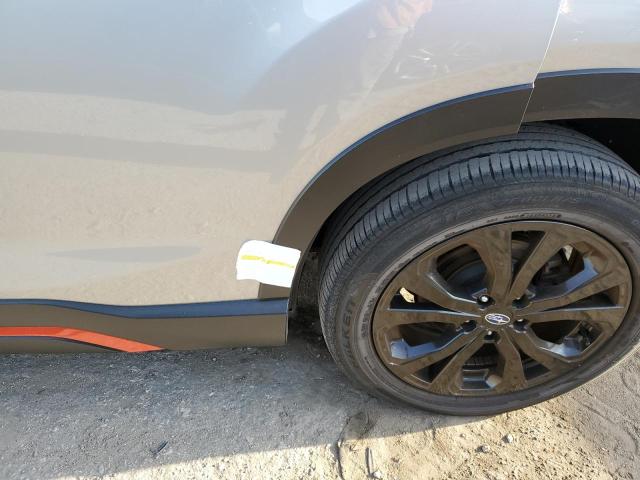 صورة رقم 13 من المزاد - 2019 SUBARU FORESTER S مع VIN JF2SKAKC2KH481357