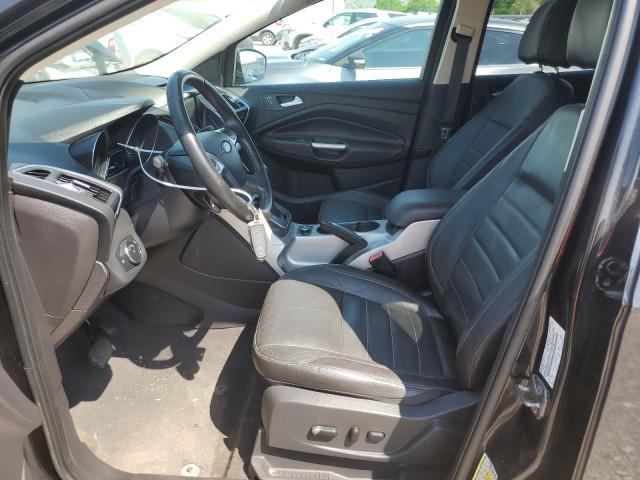 Photo 7 from auction – 2013 FORD ESCAPE SEL with VIN 1FMCU9HX9DUD11685