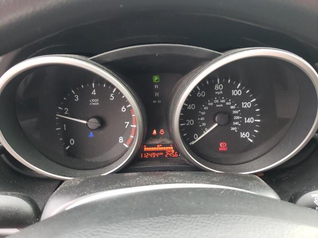 Photo 9 from auction – 2012 MAZDA 5 with VIN JM1CW2BL9C0119331