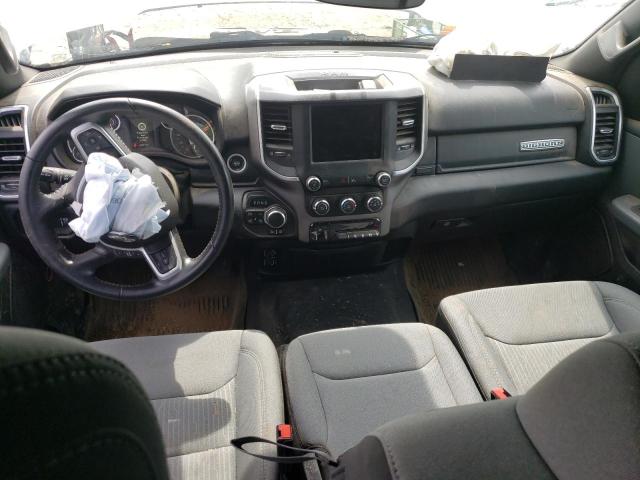 Photo 8 from auction – 2022 RAM 1500 BIG H with VIN 1C6SRFMT3NN246404