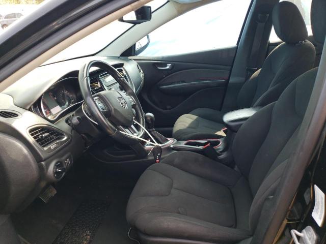 Photo 7 from auction – 2013 DODGE DART SE with VIN 1C3CDFAH6DD240634