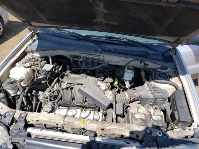 Photo 12 from auction – 2005 FORD ESCAPE XLT with VIN 1FMYU93195DA01014