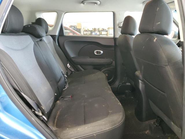 Photo 11 from auction – 2018 KIA SOUL + with VIN KNDJP3A59J7599355