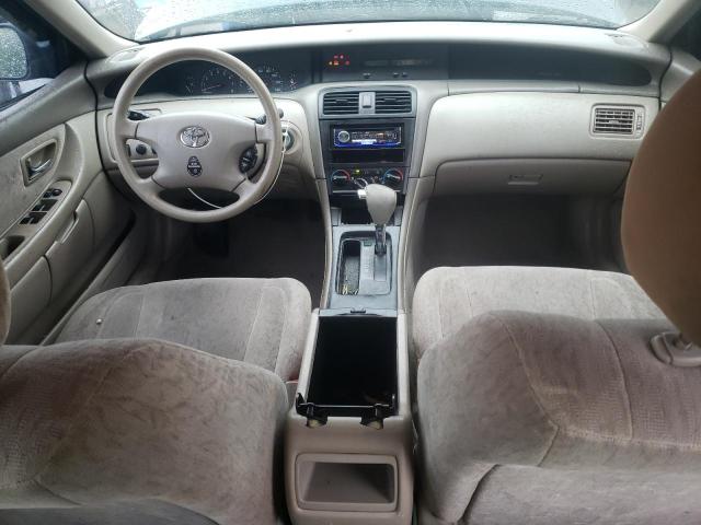 Photo 8 from auction – 2003 TOYOTA AVALON XL with VIN 4T1BF28B53U309903