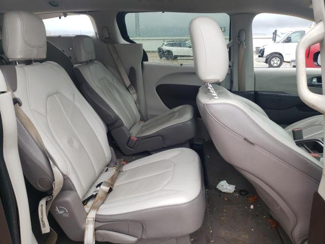 Photo 11 from auction – 2018 CHRYSLER PACIFICA T with VIN 2C4RC1BG9JR142059