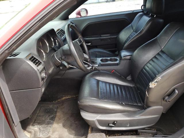 Photo 7 from auction – 2010 DODGE CHALLENGER with VIN 2B3CJ5DT5AH137087