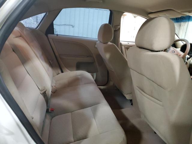 Photo 10 from auction – 2005 FORD FIVE HUNDR with VIN 1FAFP231X5G144553