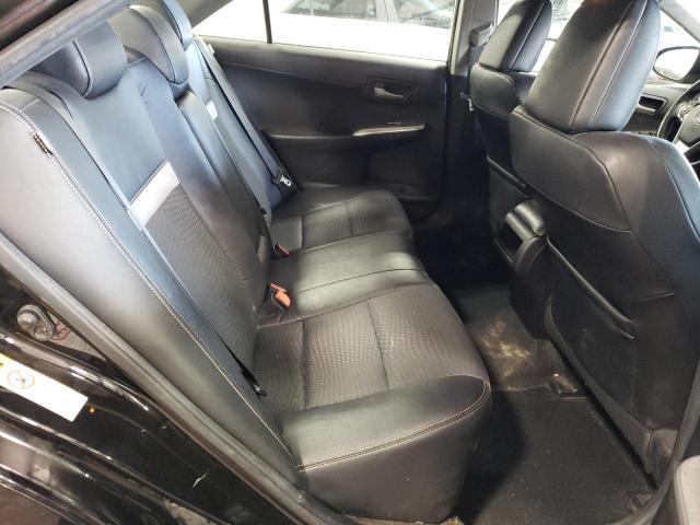 Photo 10 from auction – 2012 TOYOTA CAMRY BASE with VIN 4T1BF1FK3CU510440