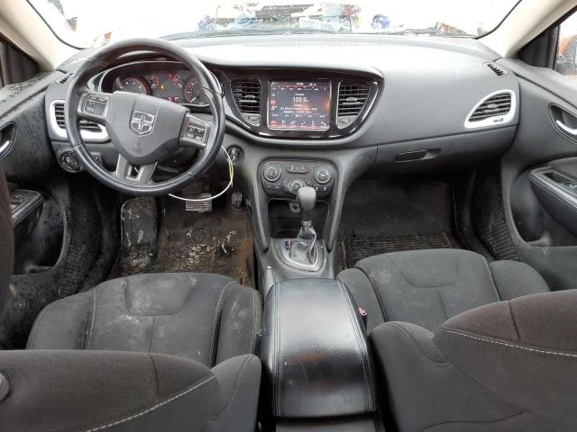 Photo 8 from auction – 2013 DODGE DART SXT with VIN 1C3CDFBA1DD269492