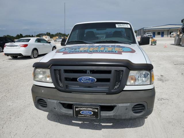 Photo 5 from auction – 2009 FORD RANGER with VIN 1FTYR10D49PA56447