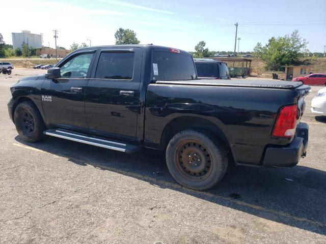 Photo 2 from auction – 2015 RAM 1500 ST with VIN 1C6RR6KT3FS614441