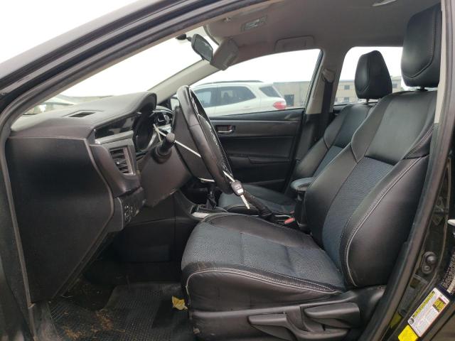 Photo 7 from auction – 2015 TOYOTA COROLLA L with VIN 2T1BURHE7FC461681