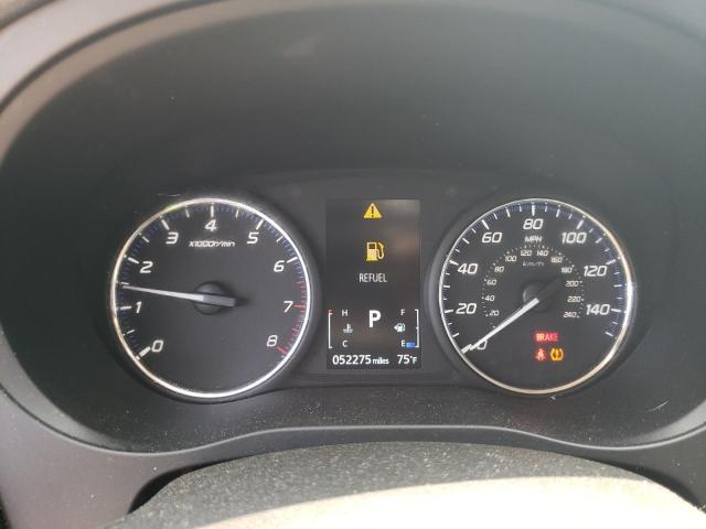 Photo 9 from auction – 2018 MITSUBISHI OUTLANDER with VIN JA4AD3A32JZ014136