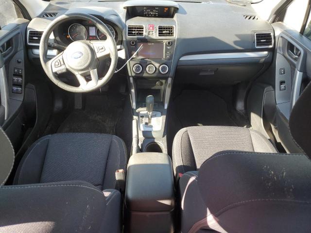 Photo 8 from auction – 2018 SUBARU FORESTER 2 with VIN JF2SJABC7JH482537