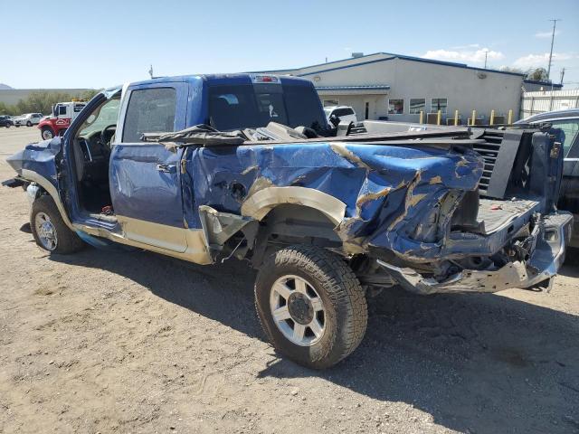 Photo 2 from auction – 2011 DODGE RAM 2500 with VIN 3D7TT2CT4BG550019