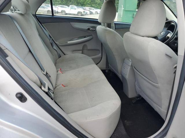 Photo 10 from auction – 2012 TOYOTA COROLLA BA with VIN 2T1BU4EE8CC820345