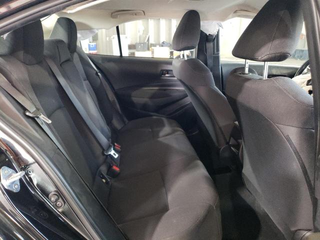 Photo 10 from auction – 2022 TOYOTA COROLLA LE with VIN 5YFEPMAEXNP357699