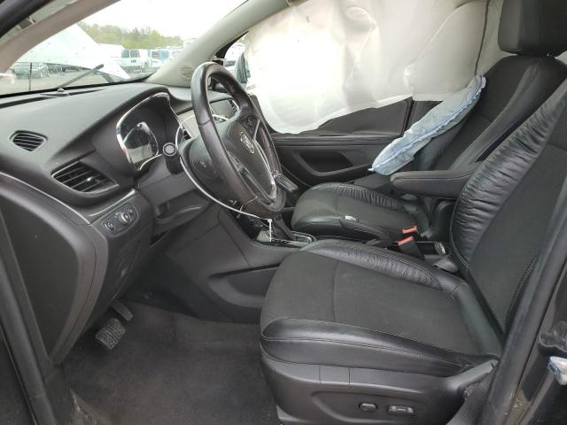 Photo 7 from auction – 2017 BUICK ENCORE SPO with VIN KL4CJ2SB7HB015903