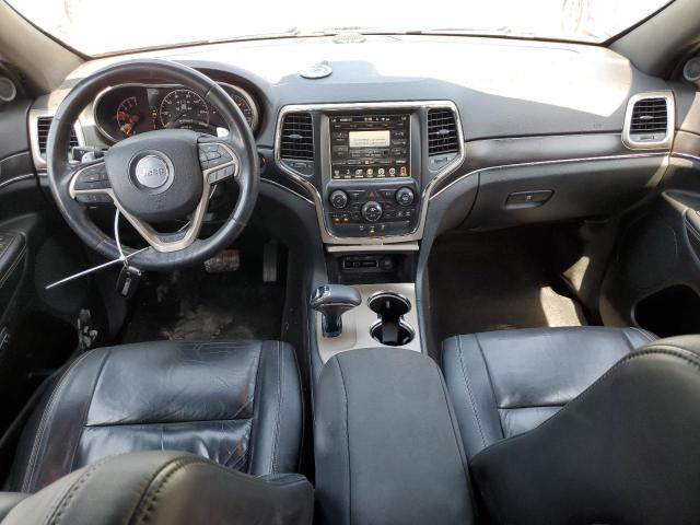 Photo 8 from auction – 2014 JEEP GRAND CHER with VIN 1C4RJEBG2EC373641