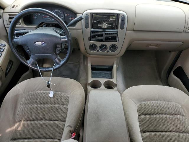 Photo 8 from auction – 2004 FORD EXPLORER X with VIN 1FMZU63K34UB08764