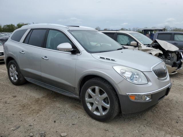 Photo 4 from auction – 2008 BUICK ENCLAVE CX with VIN 5GAER23738J215833