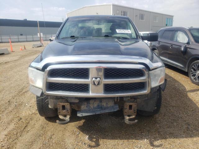 Photo 5 from auction – 2010 DODGE RAM 1500 with VIN 1D7RV1CT9AS121304