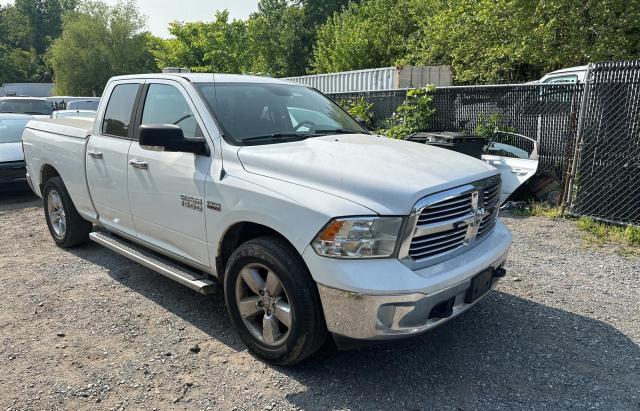 RAM 1500 SLT 2013 with VIN 1C6RR7GT1DS611971 - Photo from auction