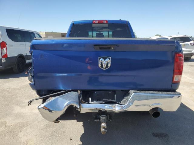 Photo 6 from auction – 2011 DODGE RAM 1500 with VIN 1D7RV1GT9BS645368