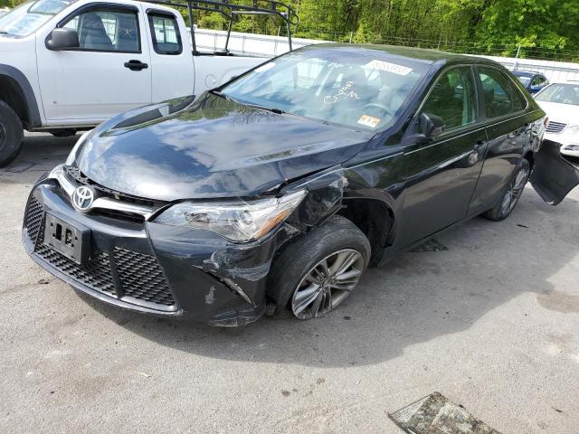 Photo 1 from auction – 2015 TOYOTA CAMRY LE with VIN 4T1BF1FK5FU033529