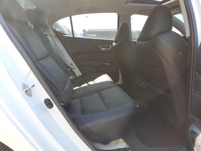 Photo 10 from auction – 2018 ACURA TLX with VIN 19UUB2F36JA010229