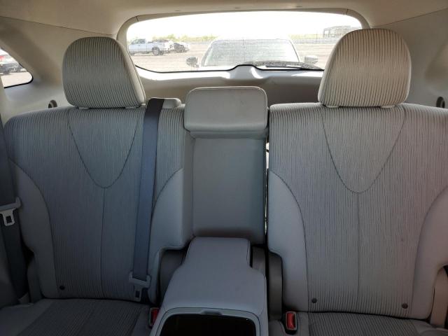 Photo 10 from auction – 2011 TOYOTA VENZA with VIN 4T3BK3BB2BU049685