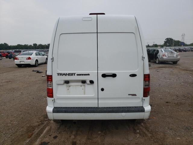 Photo 6 from auction – 2013 FORD TRANSIT CO with VIN NM0LS7BN3DT175269