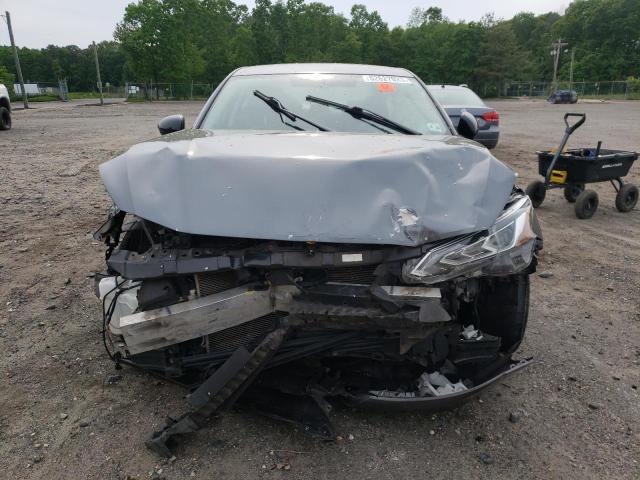 Photo 5 from auction – 2019 NISSAN ALTIMA SR with VIN 1N4BL4CWXKN321076