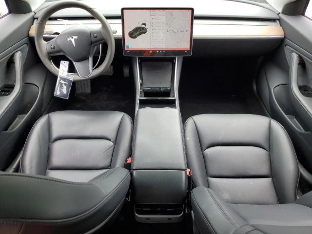 Photo 8 from auction – 2019 TESLA MODEL 3 with VIN 5YJ3E1EA7KF410658