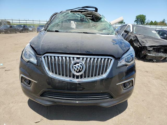 Photo 5 from auction – 2017 BUICK ENVISION E with VIN LRBFXDSA9HD122815