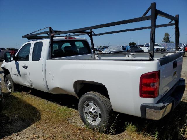 Photo 2 from auction – 2013 CHEVROLET silverado with VIN 1GC2CVCG3DZ383262