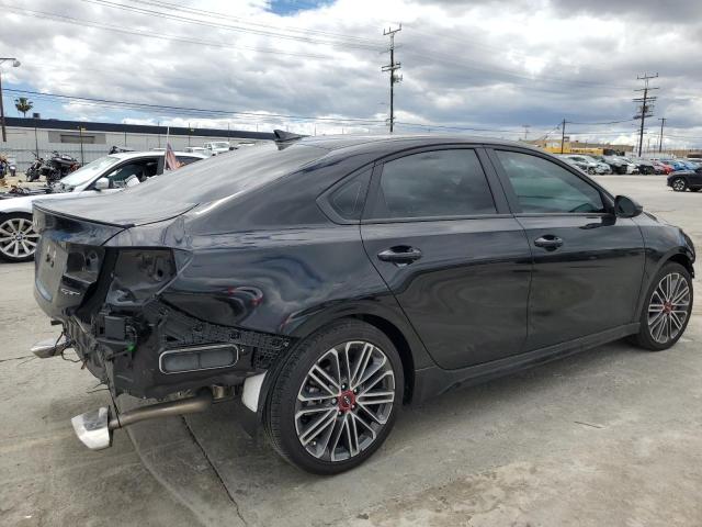 Photo 3 from auction – 2023 KIA FORTE GT with VIN 3KPF44AC8PE520365