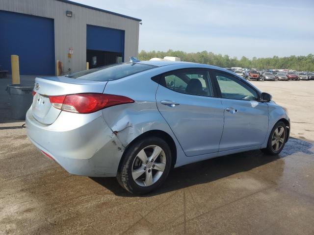 Photo 3 from auction – 2012 HYUNDAI ELANTRA GL with VIN KMHDH4AE1CU296845