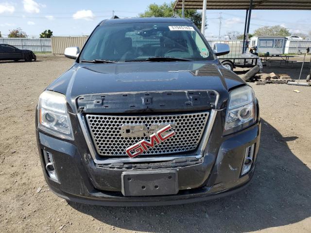 Photo 5 from auction – 2013 GMC TERRAIN SL with VIN 2GKFLZEK7D6432764