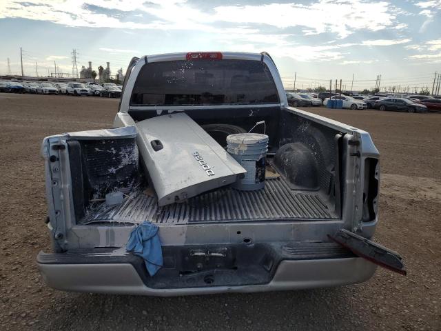 Photo 6 from auction – 2004 DODGE RAM 1500 S with VIN 1D7HA18N44J284194