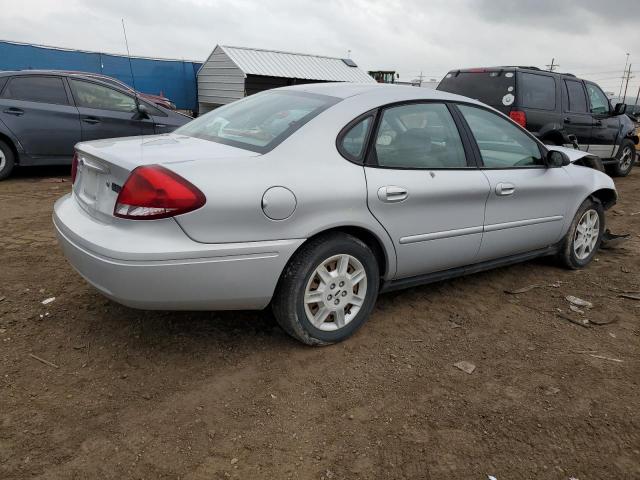 Photo 3 from auction – 2007 FORD TAURUS SE with VIN 1FAFP53UX7A122960