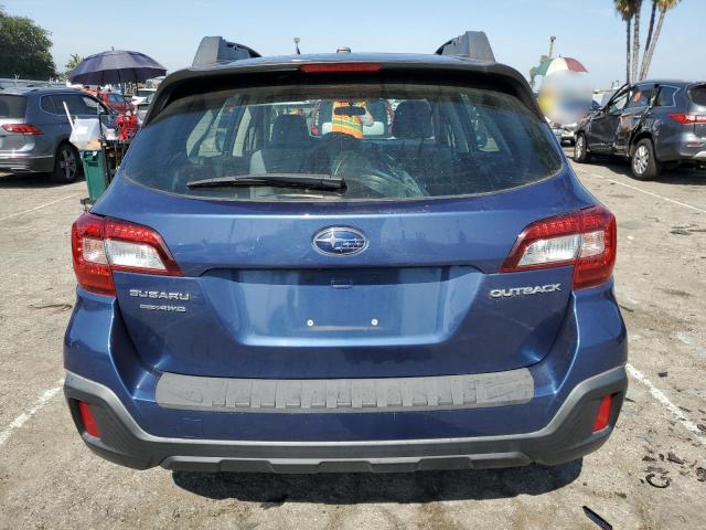 Снимка 6 от търг – 2019 SUBARU OUTBACK 2. с VIN 4S4BSABC2K3280050