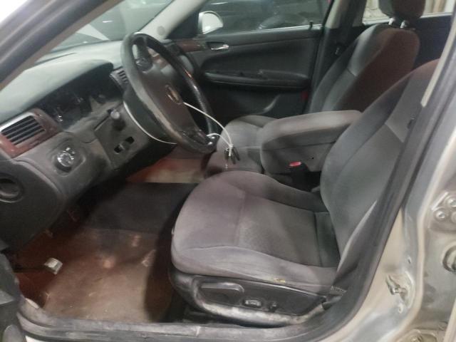 Photo 7 from auction – 2006 CHEVROLET IMPALA LT with VIN 2G1WT55K569372370