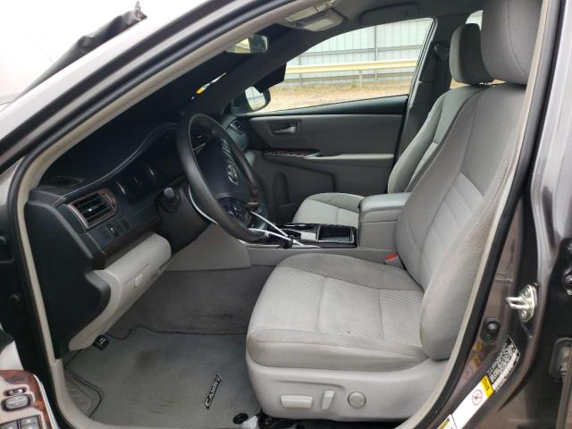 Photo 7 from auction – 2016 TOYOTA CAMRY LE with VIN 4T4BF1FK5GR524755