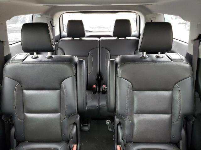 Photo 10 from auction – 2017 GMC ACADIA SLT with VIN 1GKKNULS2HZ203708