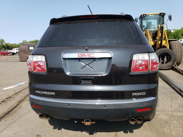Photo 6 from auction – 2008 GMC ACADIA SLT with VIN 1GKEV33768J199566